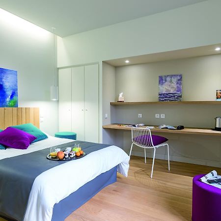 Hotel Le Domaine Du Moulin De Monjous Gradignan Dış mekan fotoğraf