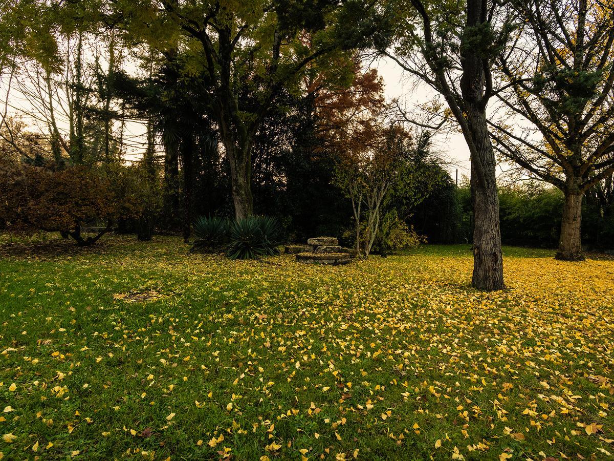 Hotel Le Domaine Du Moulin De Monjous Gradignan Dış mekan fotoğraf