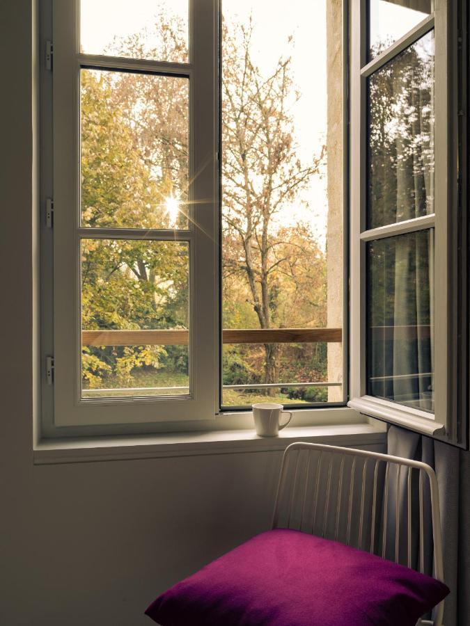 Hotel Le Domaine Du Moulin De Monjous Gradignan Oda fotoğraf